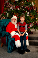 Santa Photos