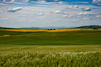 Eastern Washington