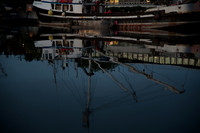 Fisherman's Terminal
