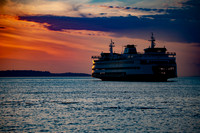 Puget Sound