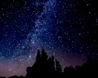 Night Sky